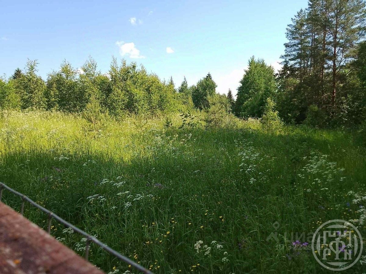 Продажа земли д. Алексеевка, улица Новая