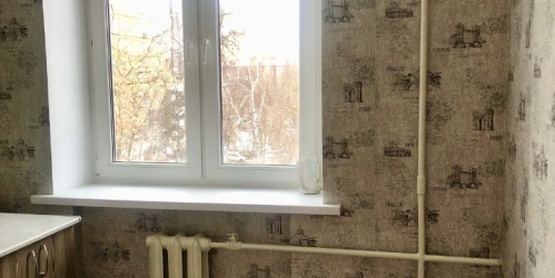 2-комн квартира Радиаторская 2-я ул,  д. 10