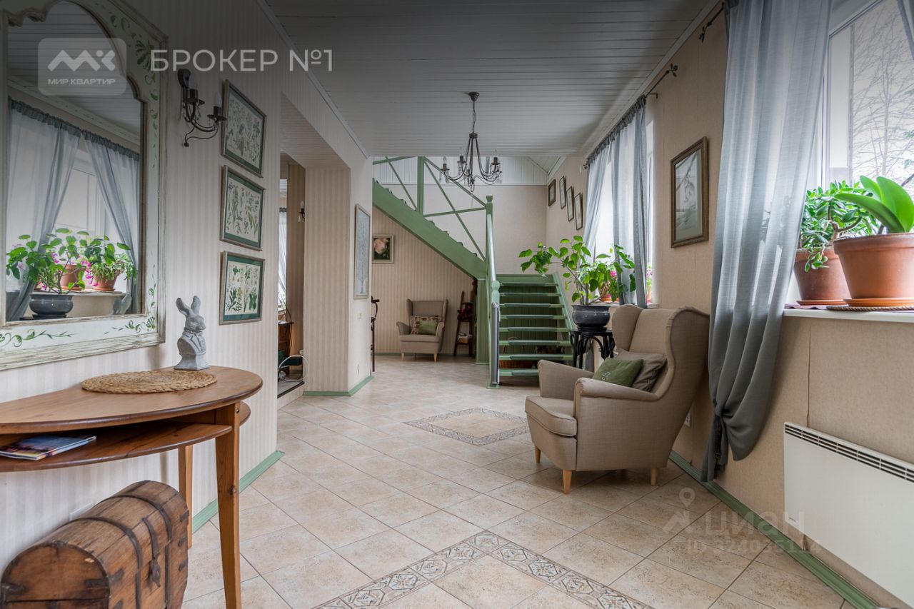 Продажа дома д. Глухово, 105Б