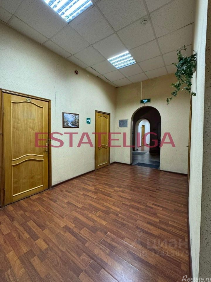 Продажа ПСН Басманная Н. ул