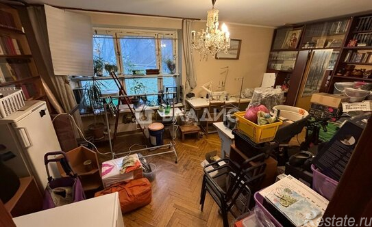 Продажа 3-комн квартиры на вторичном рынке улица Павла Корчагина,  д. 7