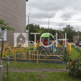 Продажа 2-комн квартиры на вторичном рынке Королев, Лермонтова ул, 10к3