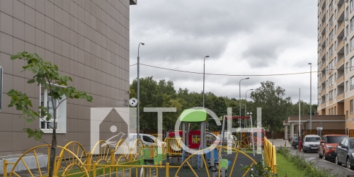 2-комн квартира Королев, Лермонтова ул, 10к3