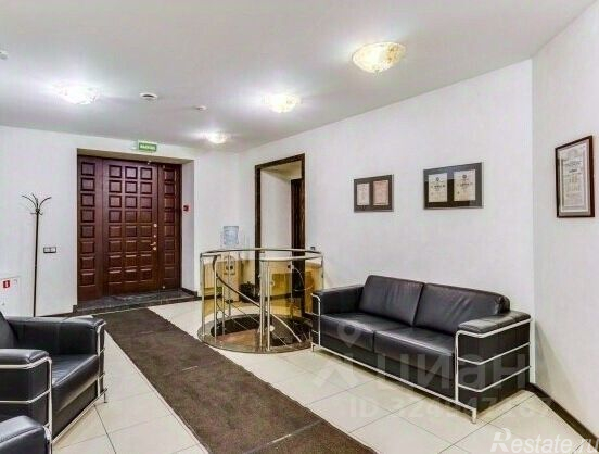 Продажа офиса Петровский переулок,  д. 5 с8