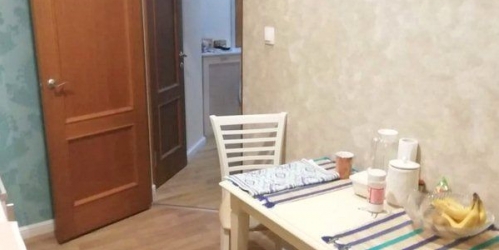 2-комн квартира Зверинская улица,  д. 18