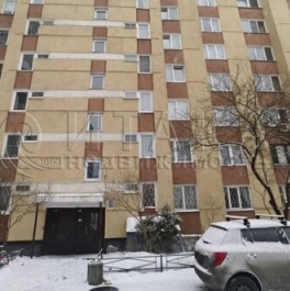 Продажа 2-комн квартиры на вторичном рынке ул Щербакова,  д. 14,  к. 1