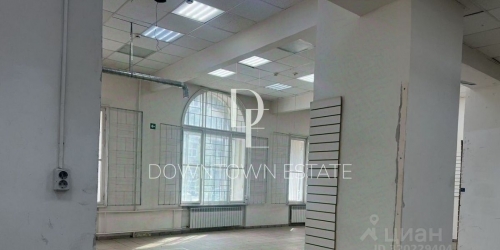 Торговое помещение Кожуховская 5-я ул,  д. 9