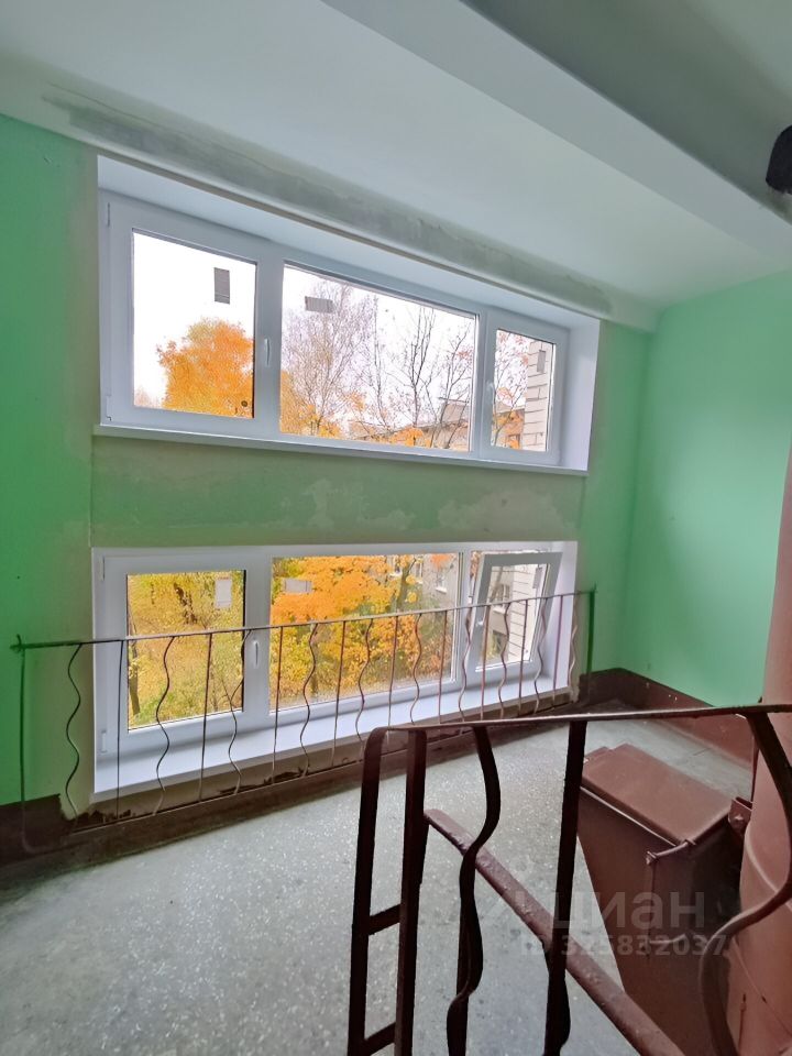 Продажа 3-комн квартиры на вторичном рынке Дачный проспект, 33К1