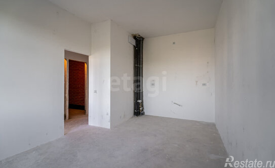 Продажа 1-комн квартиры на вторичном рынке Мурино г, Шувалова ул