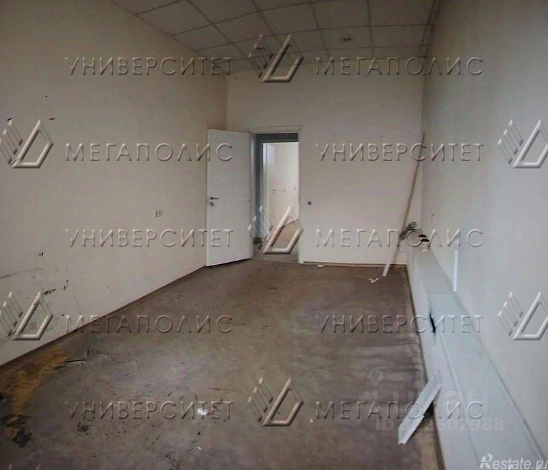 Аренда ПСН ул Загорьевская,  д. 16,  к. 2 стр 3