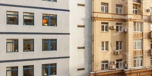 2-комн квартира Малая Сухаревская площадь, 1С1