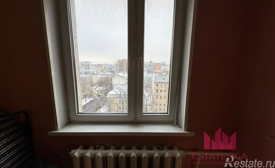 Продажа 2-комн квартиры на вторичном рынке Якиманка Б. ул,  д. 32