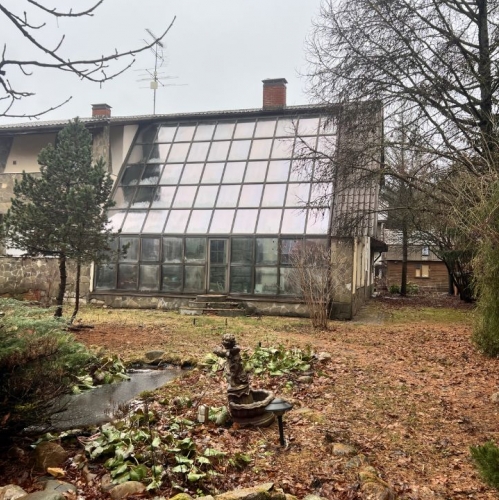 Коттедж/дом Юрлово, ул Озерная,  д. 12