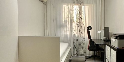 3-комн квартира Планерная улица, 16К6