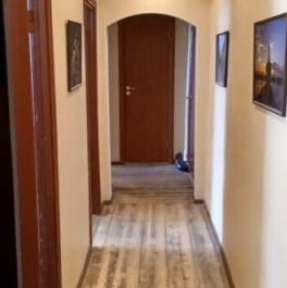 Продажа 3-комн квартиры на вторичном рынке Большой ВО пр-кт,  д. 101/1