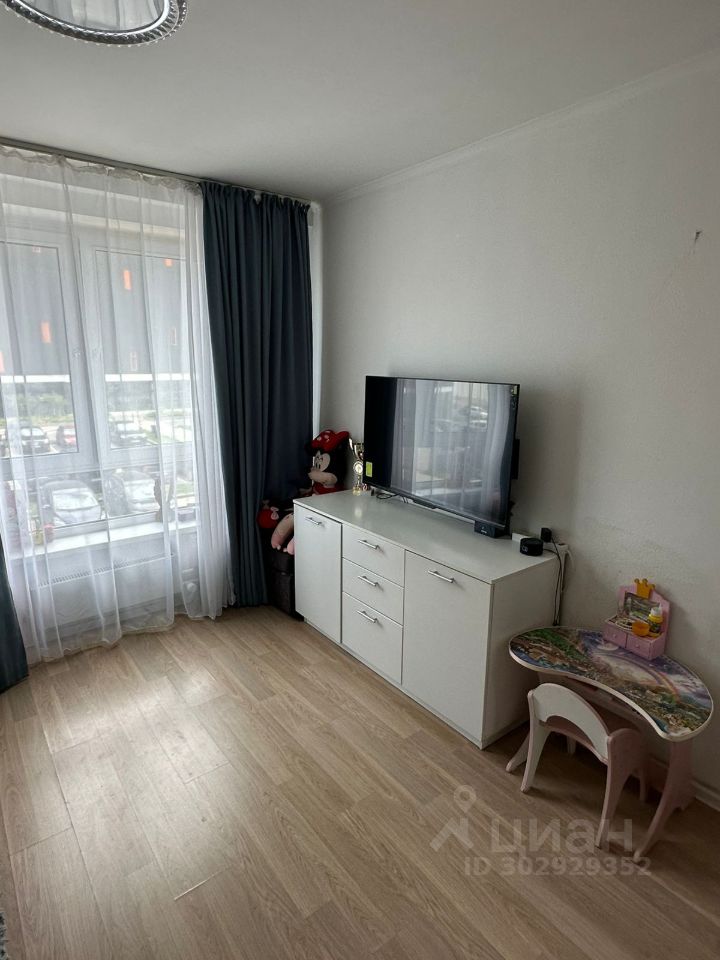 Аренда 2-комн квартиры на вторичном рынке улица Римского-Корсакова, 11к8