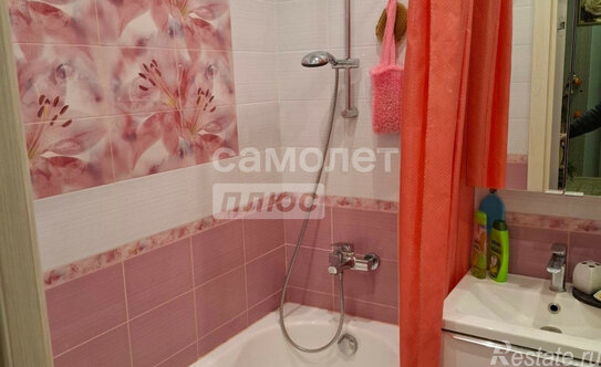 Продажа 1-комн квартиры на вторичном рынке Балашиха, ул Яганова,  д. 9