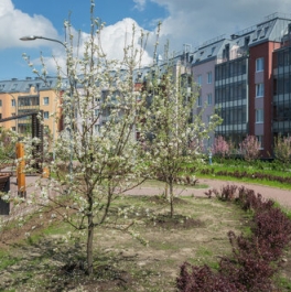 Продажа 1-комн квартиры на вторичном рынке Пулковское шоссе,  д. 73 к7