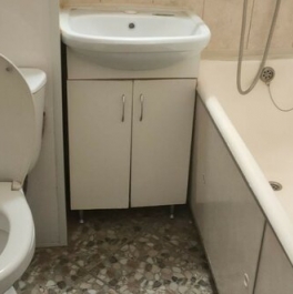 Продажа 1-комн квартиры на вторичном рынке проезд Воскресенские Ворота,  д. 1А