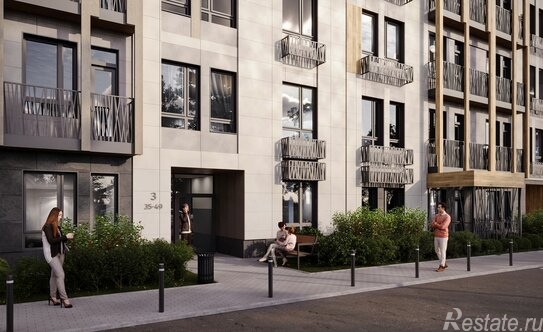 Продажа 4-комн квартиры на вторичном рынке Ильинский, ул Полевая,  д. 8/1