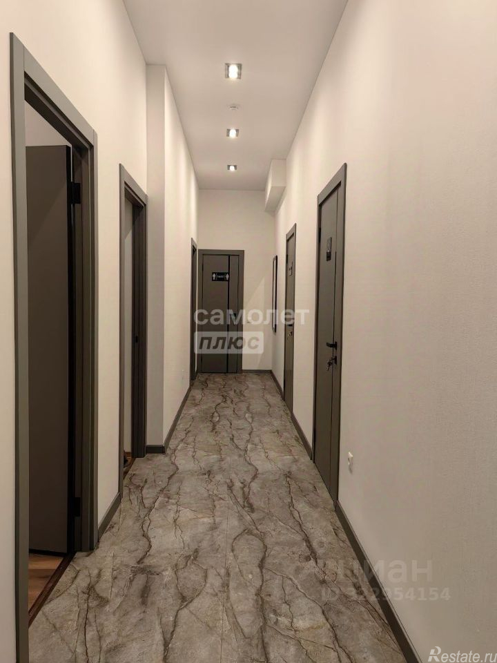 Продажа офиса Тверская улица,  д. 12 с7