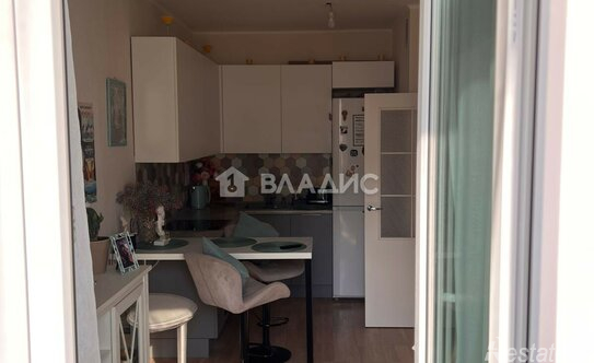 Продажа 1-комн квартиры на вторичном рынке Мисайлово д, Молодежный (Пригород Лесное мкр) б-р,  д. 6