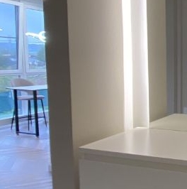 Продажа 1-комн квартиры на вторичном рынке МЖК Изумрудная Долина тер., д. Солманово, улица Дюма,  д. 34