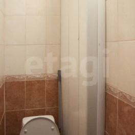 Продажа 3-комн квартиры на вторичном рынке Тимуровская улица,  д. 30 к1