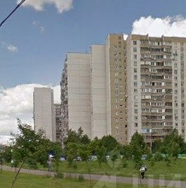 Аренда 1-комн квартиры на вторичном рынке Веневская улица, 15