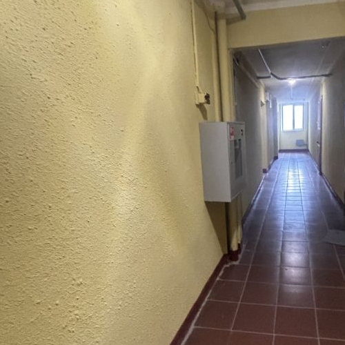 1-комн квартира Новосмоленская набережная, 2