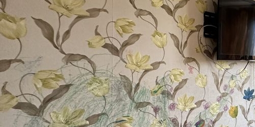 3-комн квартира Прибрежный проезд, 7