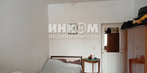 2-комн квартира Ростовская наб,  д. 3