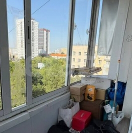 Продажа 2-комн квартиры на вторичном рынке ул Маршала Тухачевского,  д. 24,  к. 1