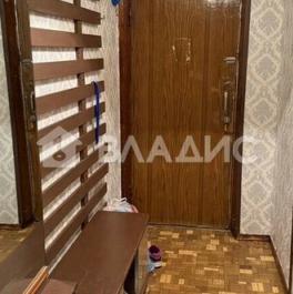 Продажа 2-комн квартиры на вторичном рынке Реутов, Комсомольская улица
