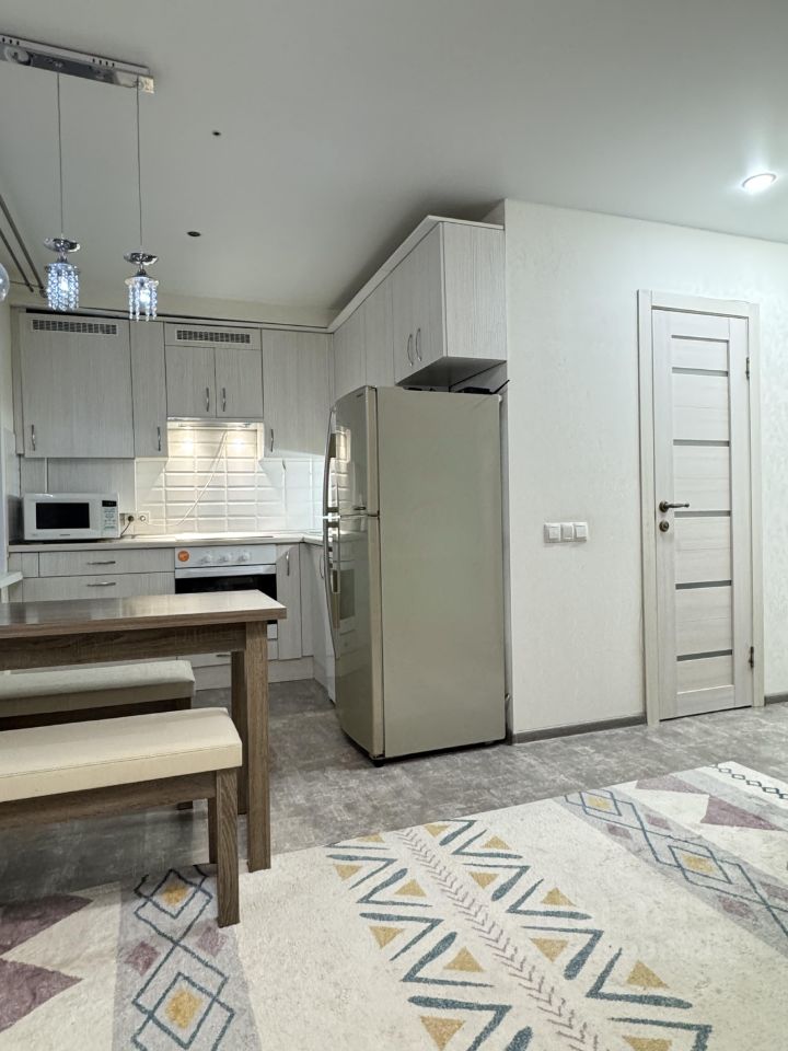 Продажа 2-комн квартиры на вторичном рынке Фермское шоссе, 36К6