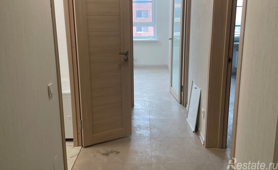 Продажа 1-комн квартиры на вторичном рынке Михалковский 3-й пер,  д. 17