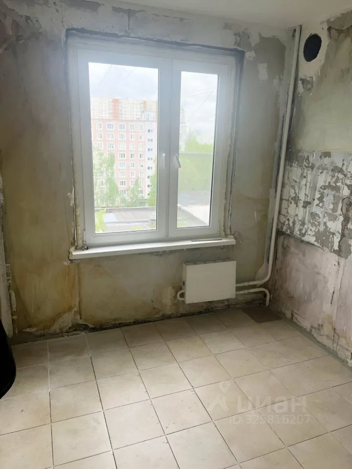 Продажа 3-комн квартиры на вторичном рынке Новоясеневский проспект, 19К4