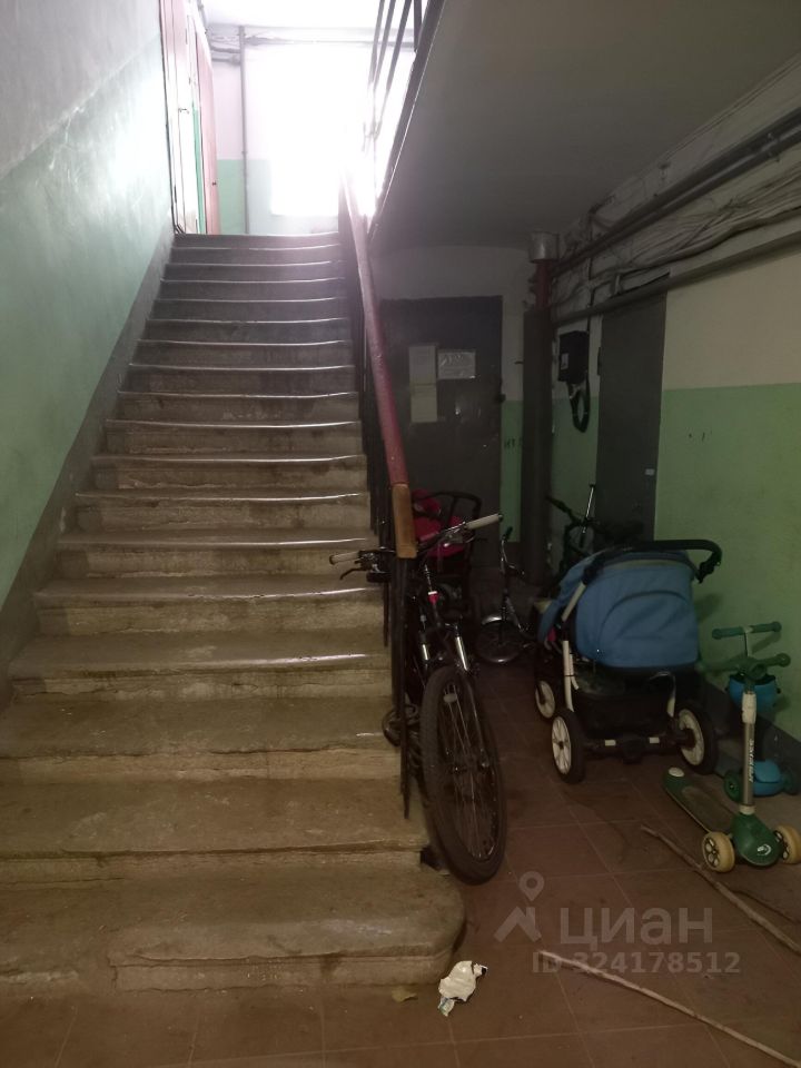 Продажа комнаты Железноводская улица, 20