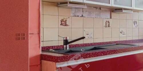 1-комн квартира Гжатская улица, 5к3