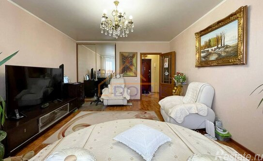 Продажа 1-комн квартиры на вторичном рынке Щёлково, ул Центральная,  д. 94