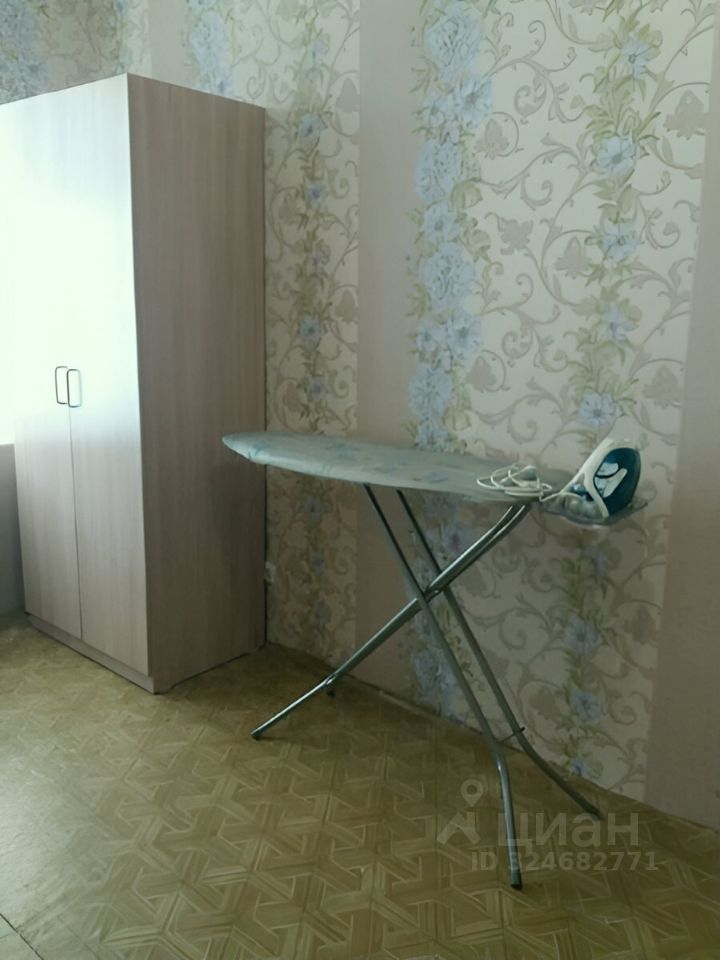 Продажа 1-комн квартиры на вторичном рынке пос. Шушары, Ленсоветовский тер., 27