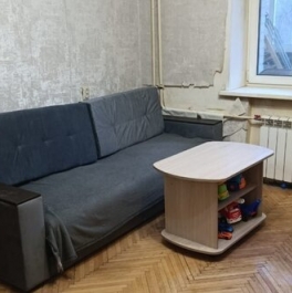 Продажа 3-комн квартиры на вторичном рынке Калитниковская М. ул,  д. 7