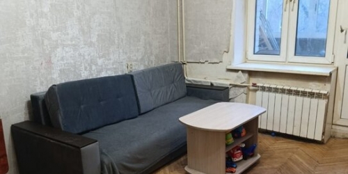 3-комн квартира Калитниковская М. ул,  д. 7