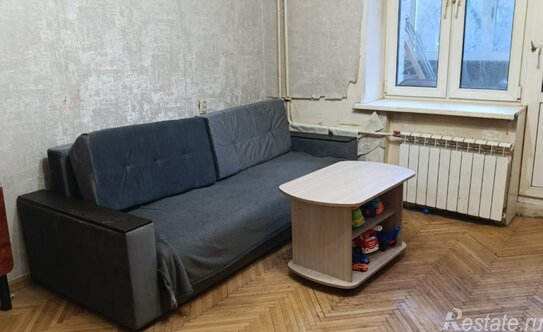 Продажа 3-комн квартиры на вторичном рынке Калитниковская М. ул,  д. 7