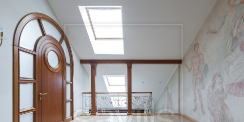 5-комн квартира Сеченовский пер., 9