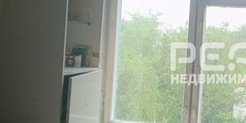 3-комн квартира 2-я Комсомольская улица, 40К1