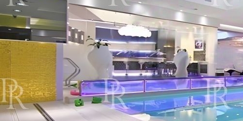 4-комн квартира переулок Хилков, 1