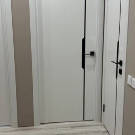 Продажа 2-комн квартиры на вторичном рынке Дальний Воронок, Центральная улица,  д. 65