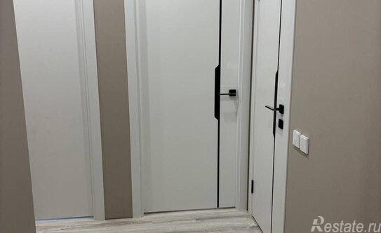 Продажа 2-комн квартиры на вторичном рынке Дальний Воронок, Центральная улица,  д. 65