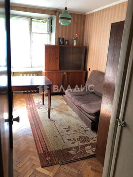 Продажа 2-комн квартиры на вторичном рынке Химки, ул. Пожарского,  д. 4